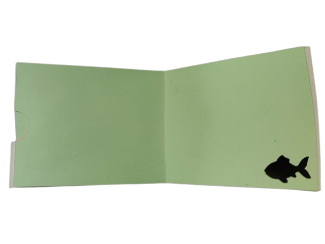 Carte Anniversaire Pecheur Interactive