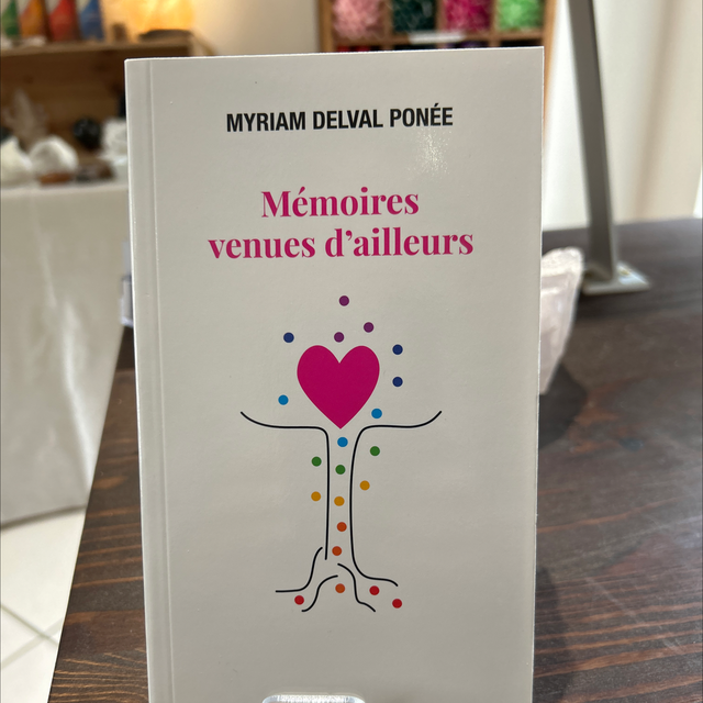 Mémoires venues d’ailleurs 