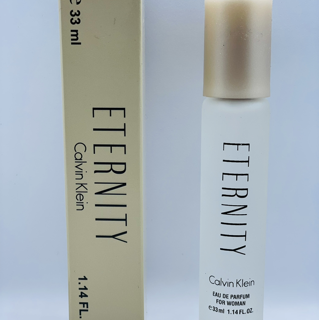 CALVIN KLEIN Eternity