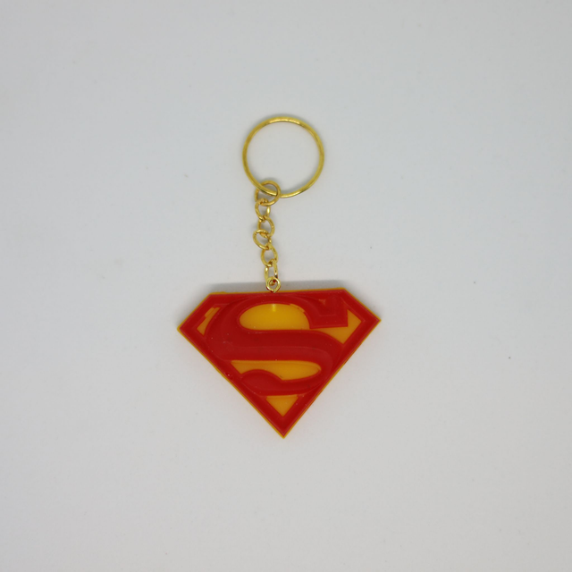 Porte-clé Superman