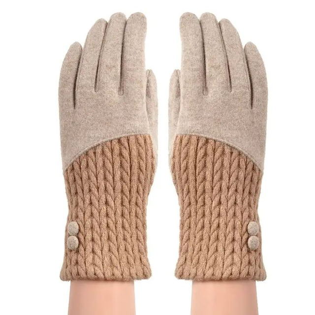 Glove Cashmere Blend