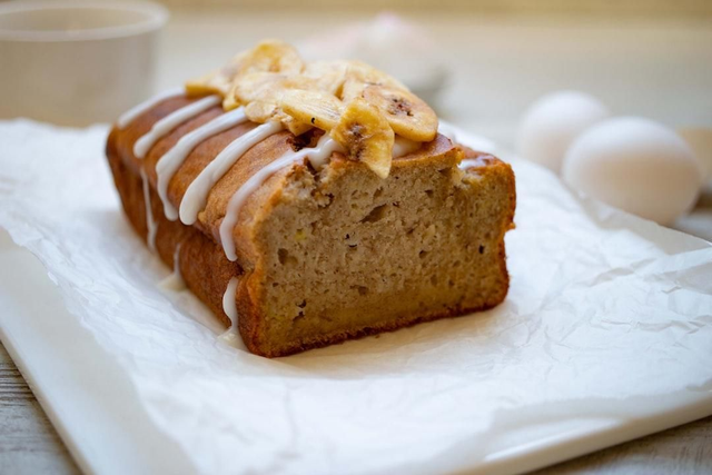 Bananabread