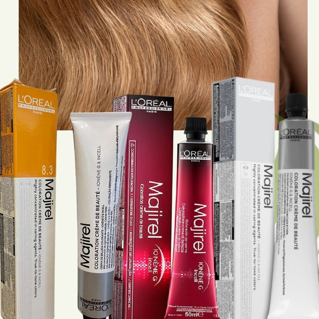 TINTES MAJIREL 50ml 
