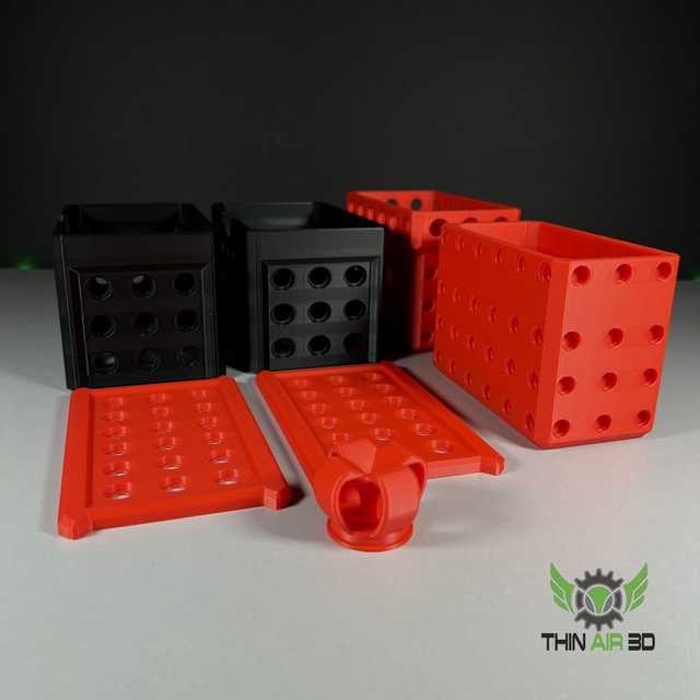 (Upgrade Set) Really Annoying to Extremely Annoying 