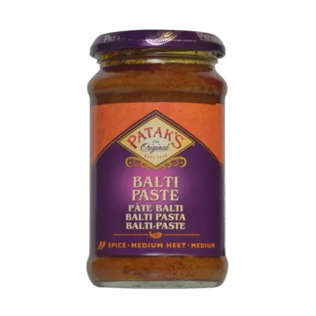 Patak's Balti Paste- 283g 