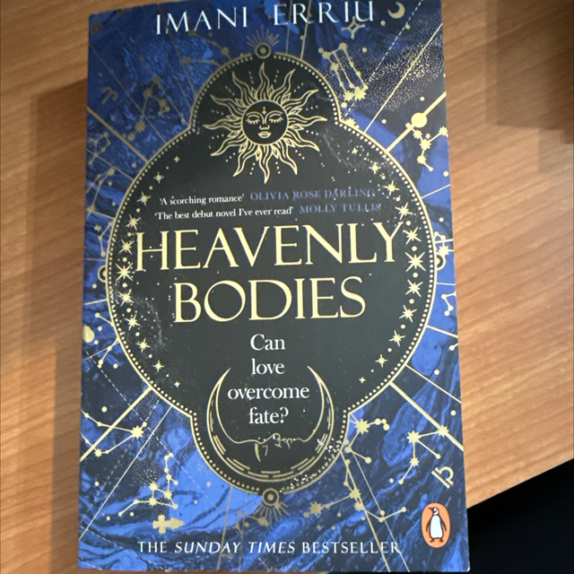 Heavenly Bodies