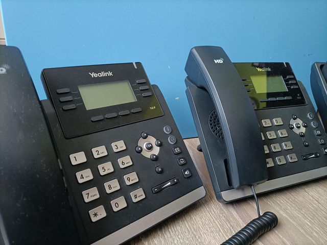 Yealink