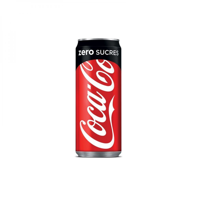 coca-zero