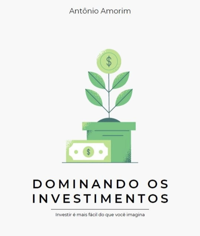 CURSO DOMINANDO OS INVESTIMENTOS 