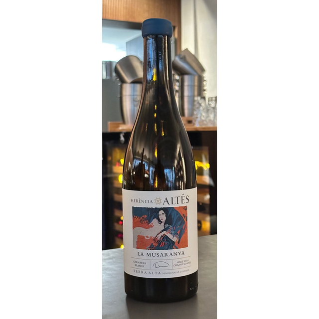 Herencia Altes La Musaranya