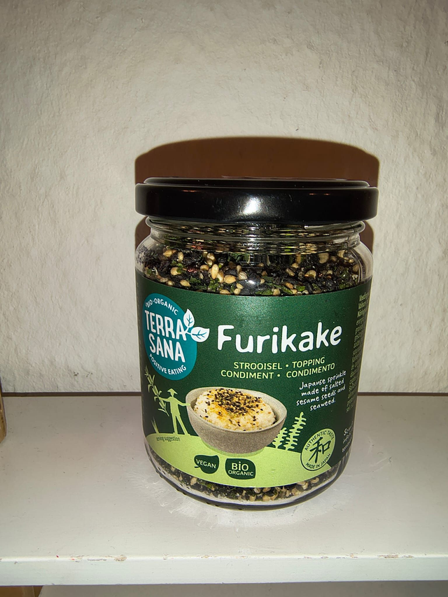 TerraSana - Furikake (100g)
