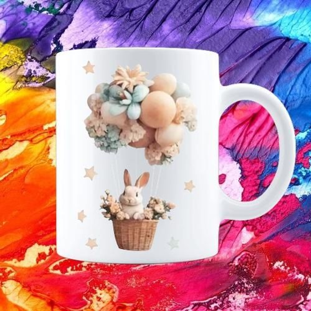 Kaffeebecher


Osterhase im Korb 