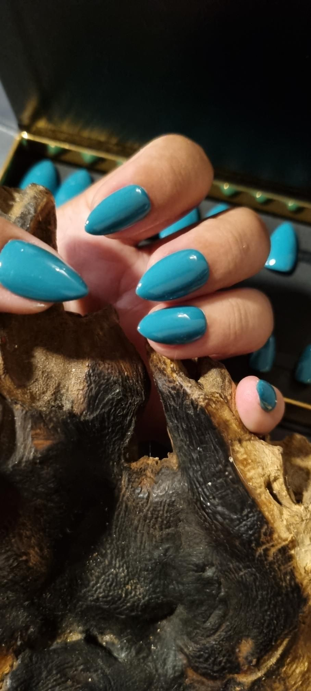 Malibu little Amande xs 