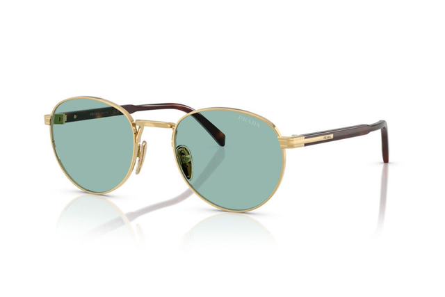 Eyewear Man Prada  PR B51S 5AK40K