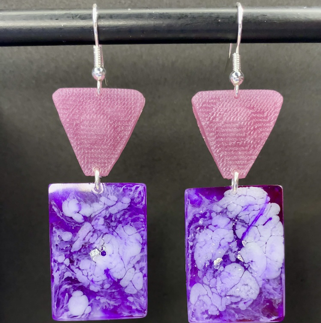 BO Bradley - rose violet 