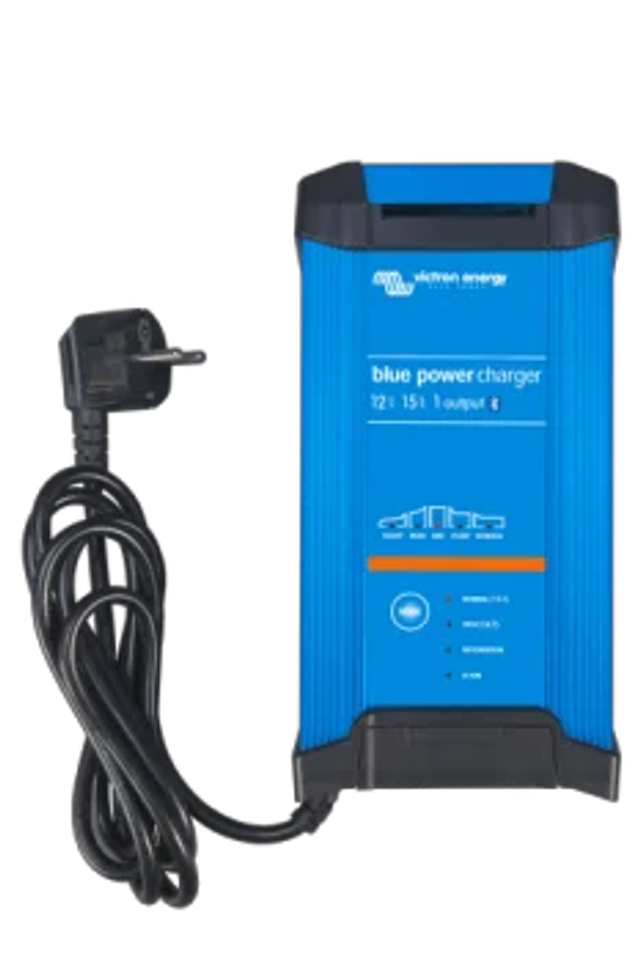 Victron Blue Smart IP22 12/30 12V Batterieladegerät