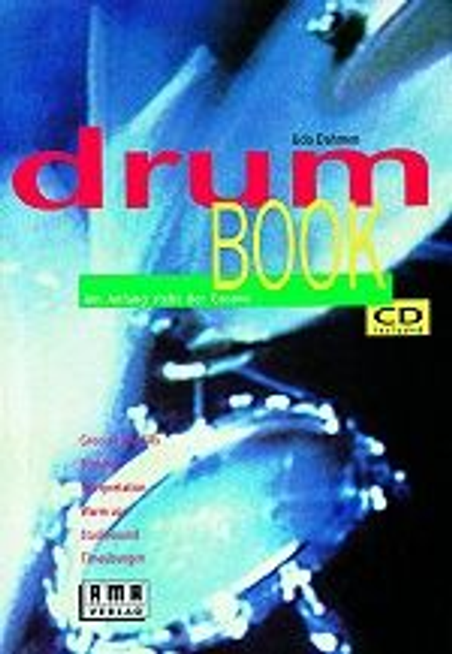 Am Anfang war der Groove | Udo Damen