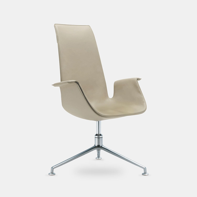 Tulip Lounge Chair Knoll