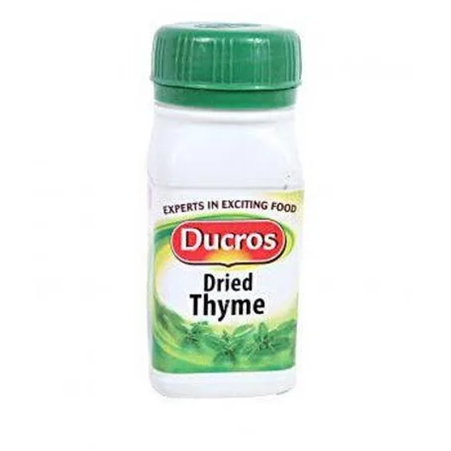 Ducros Thyme