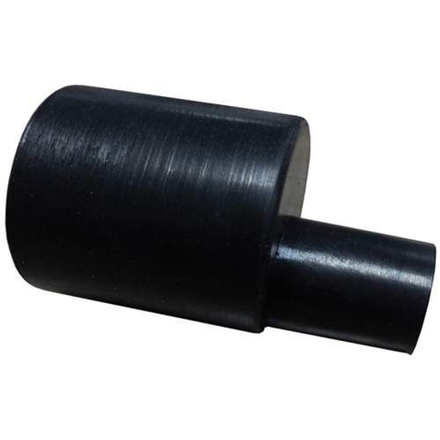Aspen Xtra rubber verloopsok voor cassette 32-21 mm 