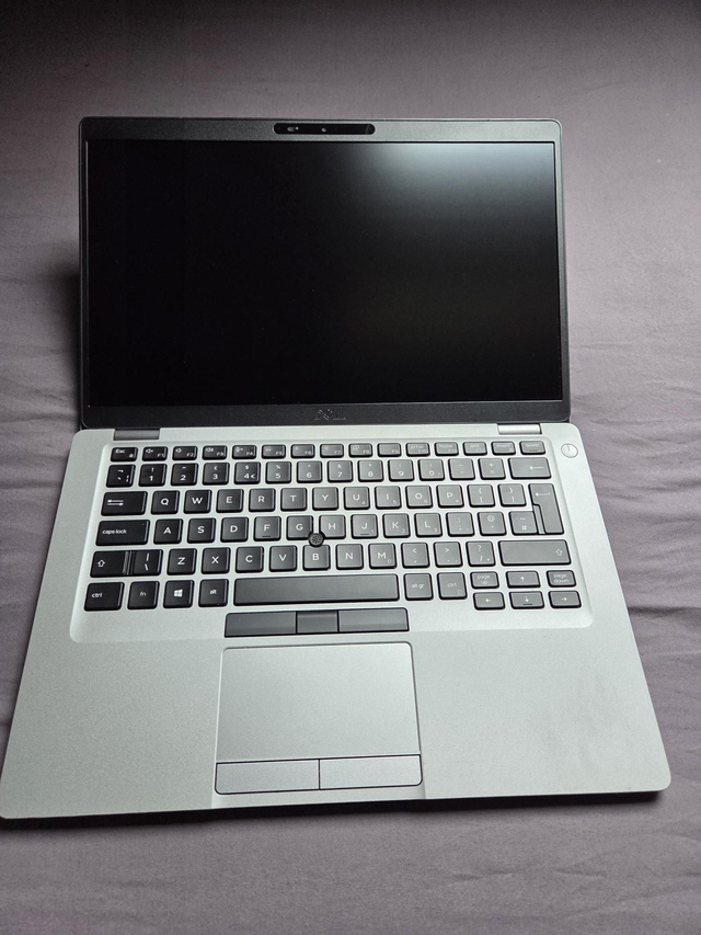 Dell Latitude 5410