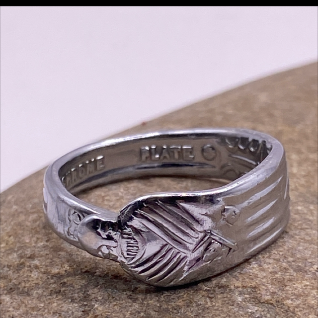 The Ring of Saint Jude