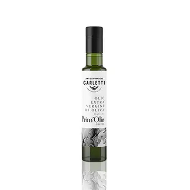 Antico Frantoio Carletti - Prim'olio non filtrato 250 ml