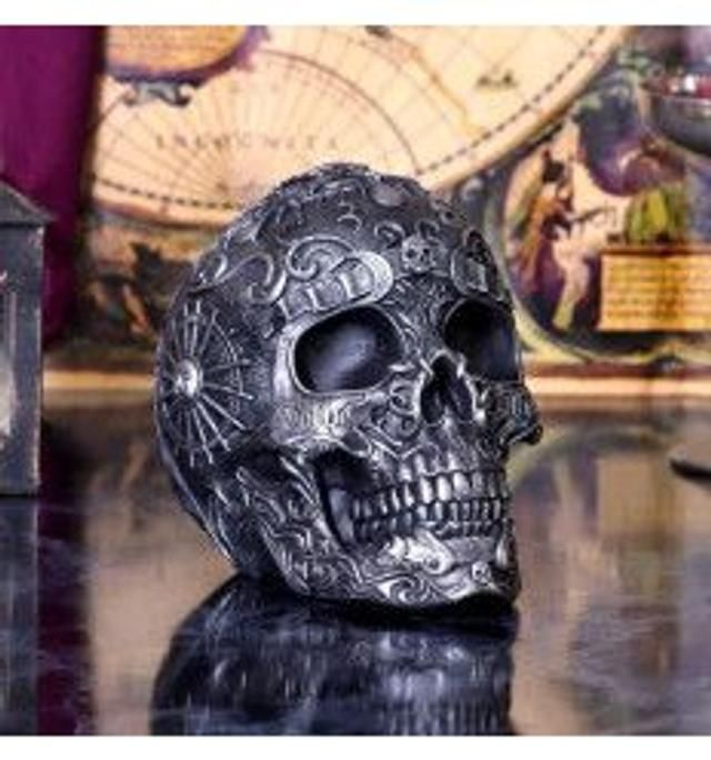 Baphomet's Worship 19.5cm