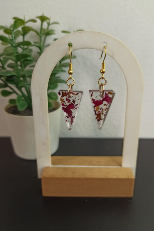 Boucle d&#039;oreille S (F11) 