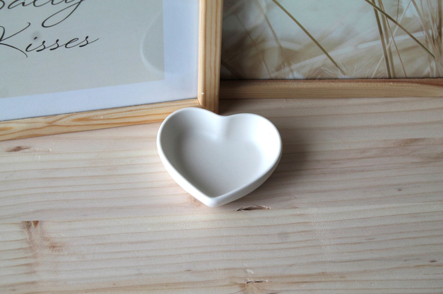 Cuoricino portagioie