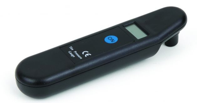 Sifam - Testeur Digital De Pression des Pneus