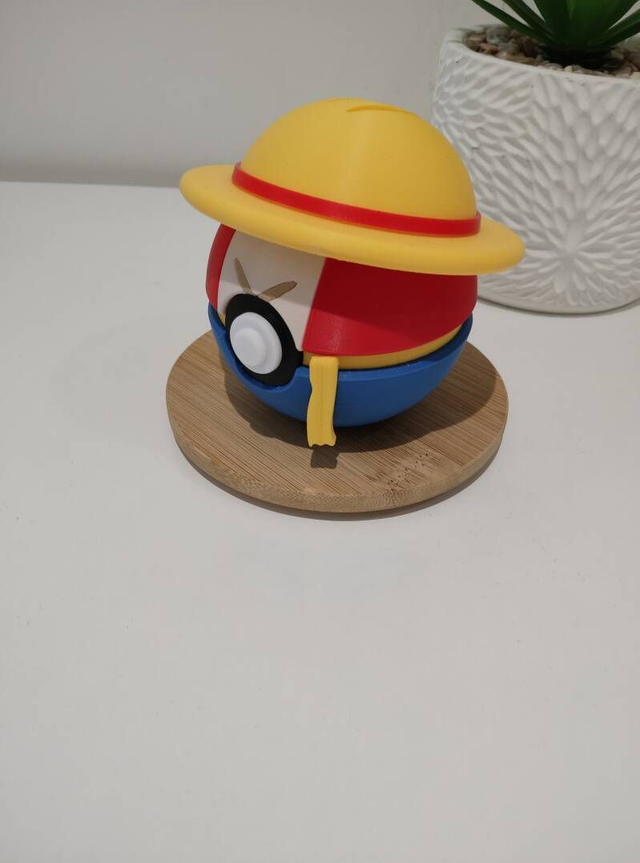 Luffy