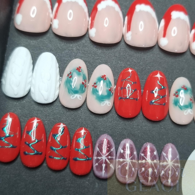 Christmas 2025 little Rond S