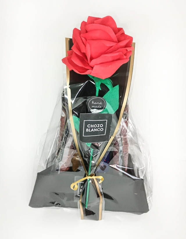 CESTA GOURMET "AMORE"