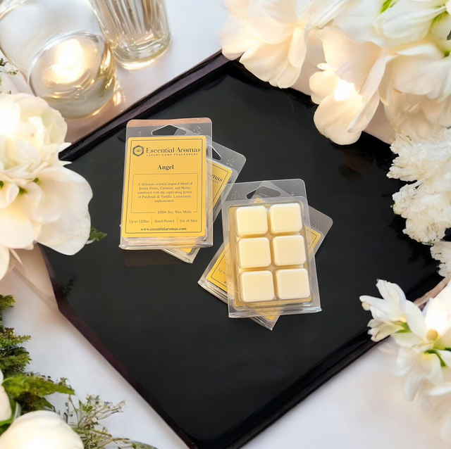 Perfume &amp; Aftershave Inspired Wax Melts