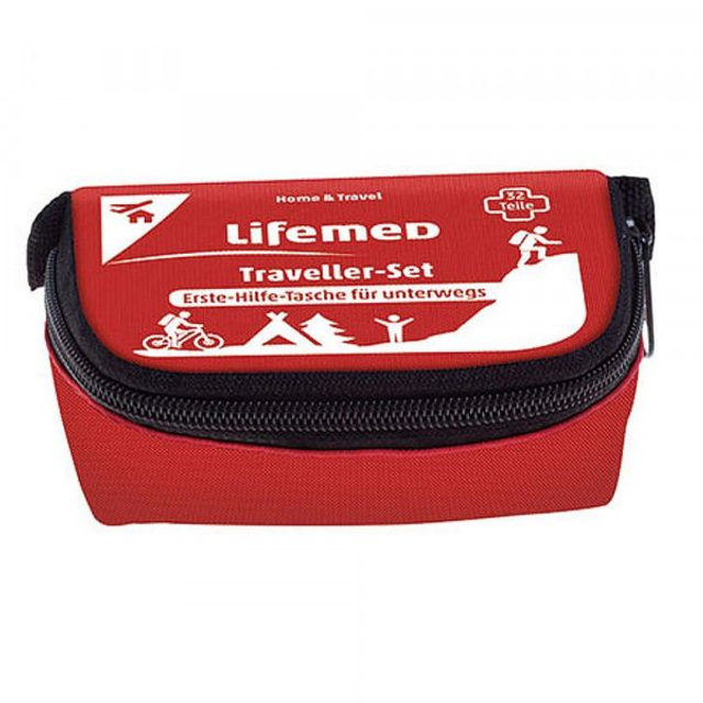 Trousse de premier secours
