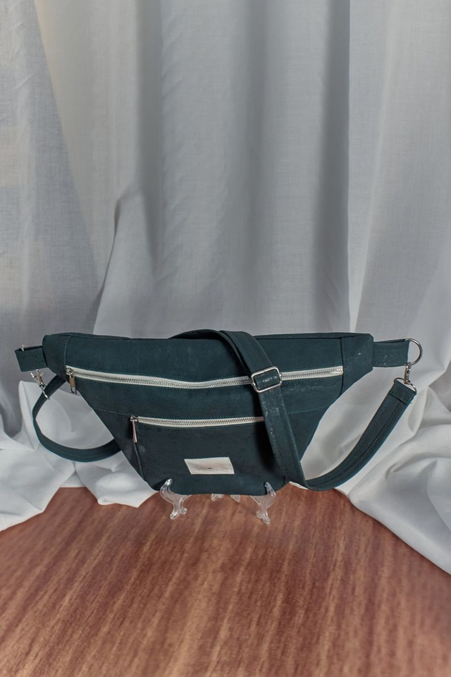 Banana Pocket's Colvert