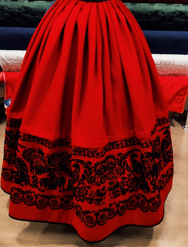 Refajo confeccionado 