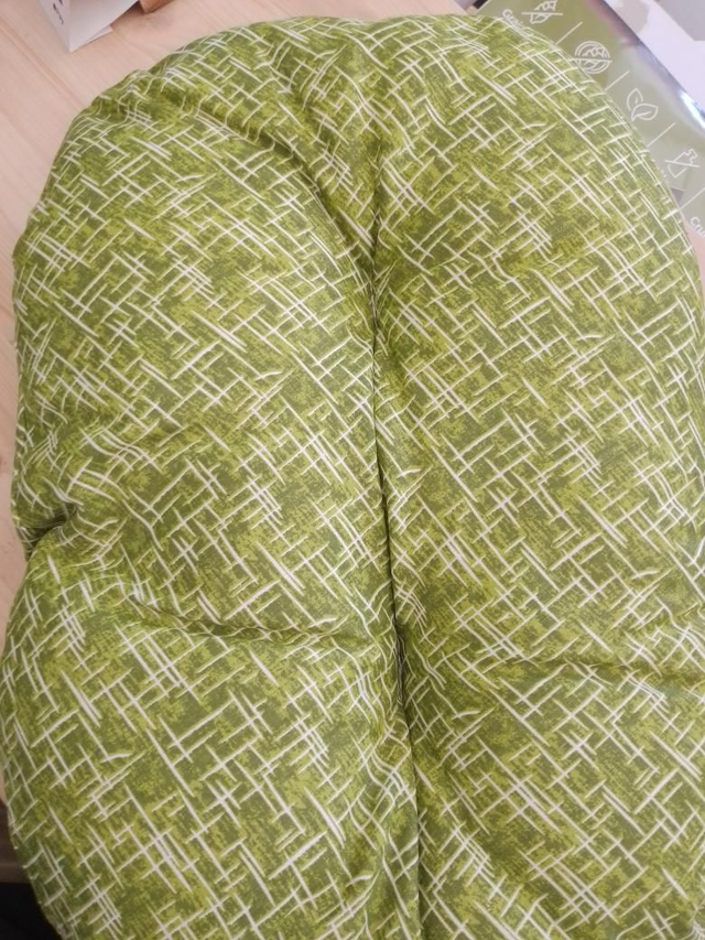 Cuscino Nasonero 55x38