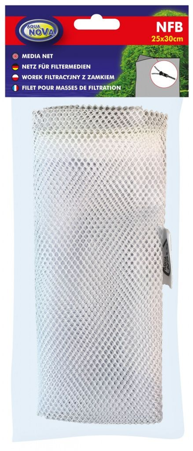 Filet de Filtration NBF-25x30 cm