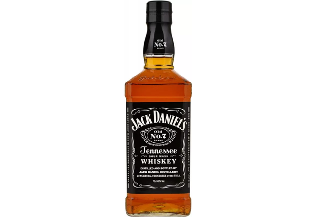 Jack Daniel 70cl