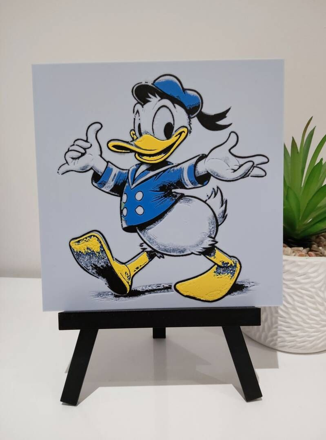 Donald Duck