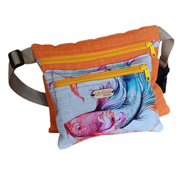 Riñonera 25362/1233