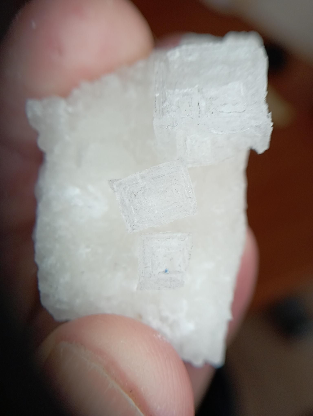 Halite