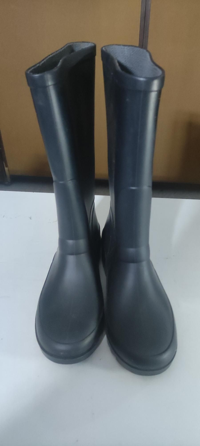 Botas de agua talla 36