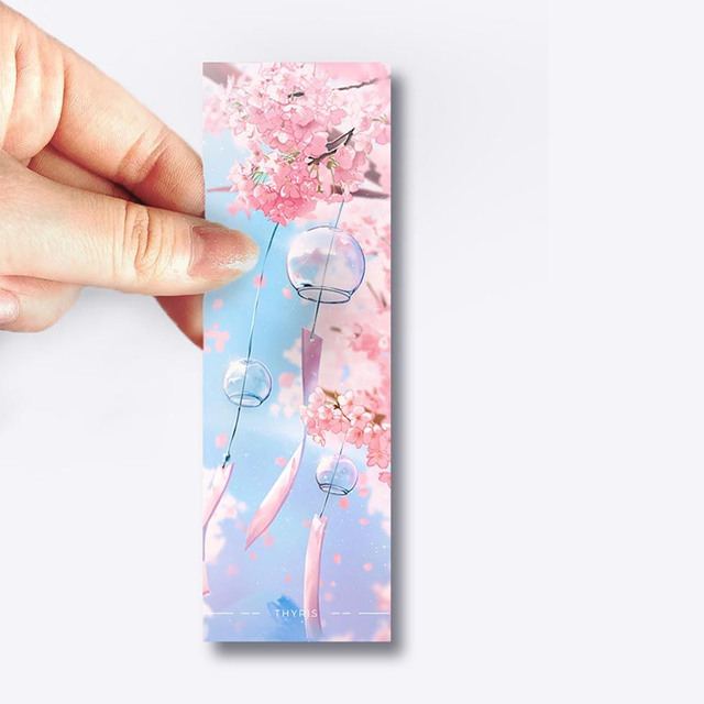 Blossom | Bookmark