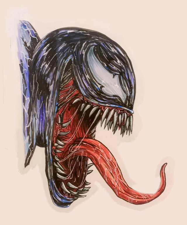 Venom