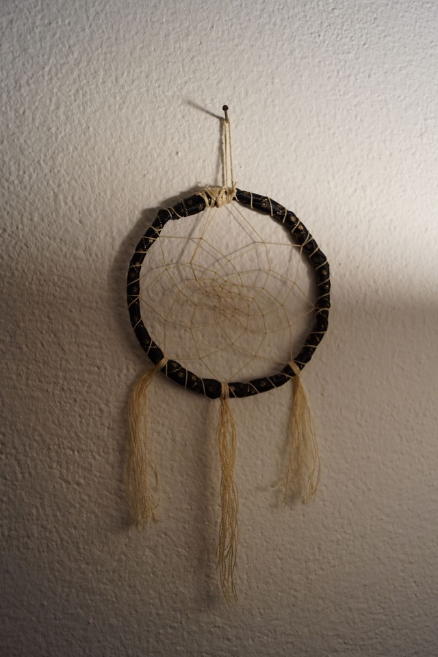 Traumfänger "Nachthimmel"