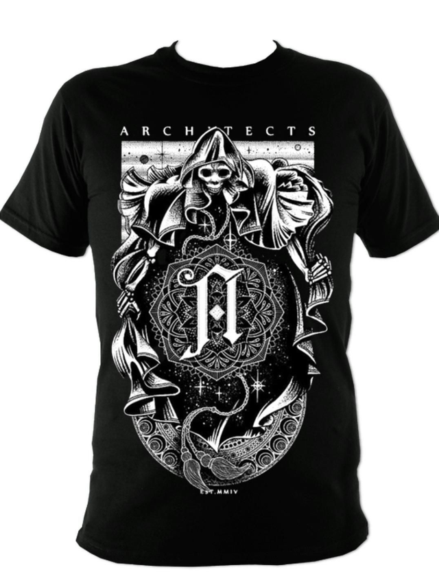 Architects T-shirt