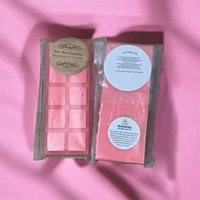 So Scandal Lady Wax Melt Snap Bar 